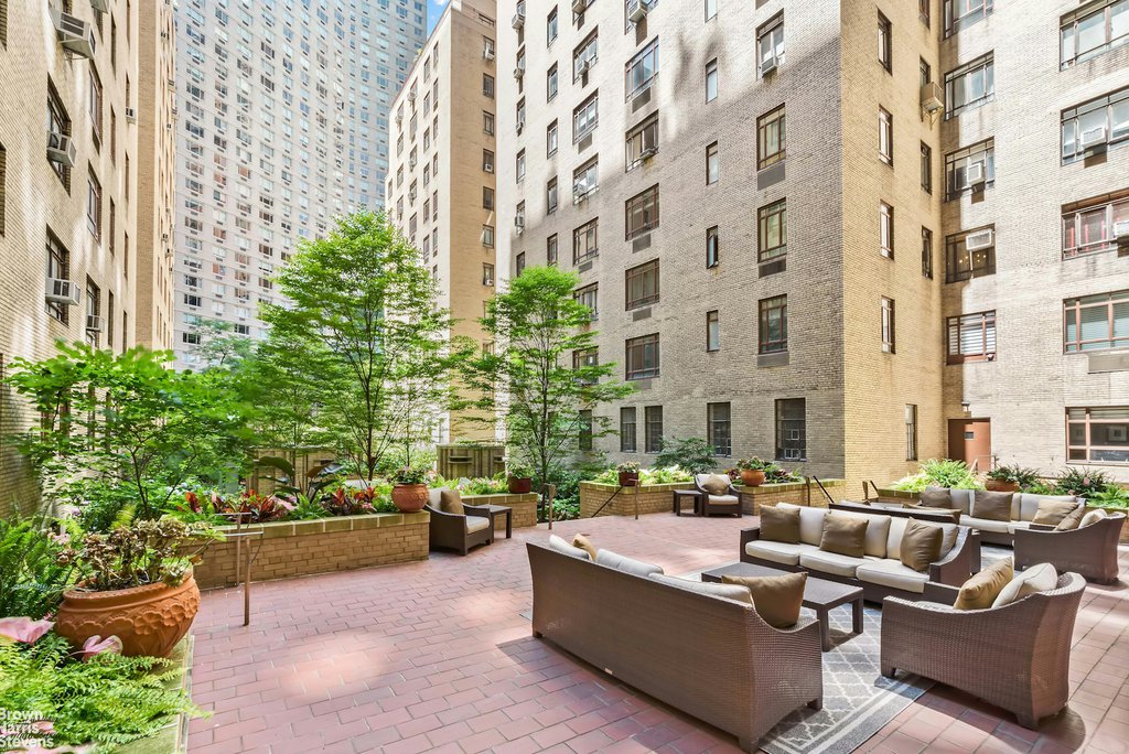 25 Central Park West, Unit 11AB photo 24