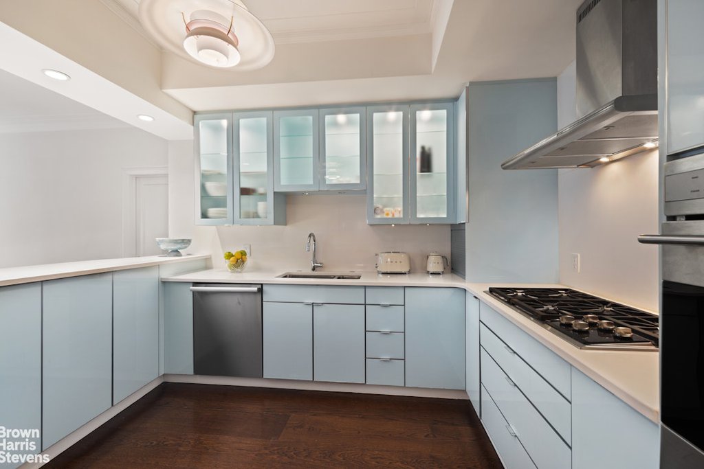 25 Central Park West, Unit 11AB