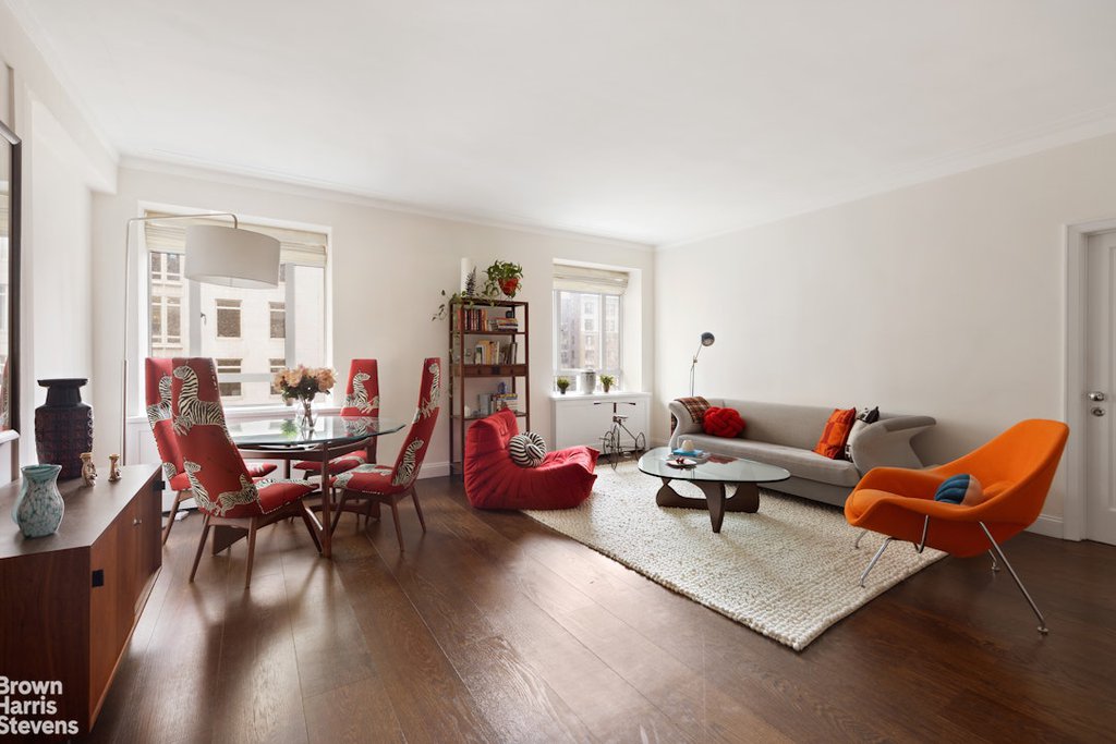 25 Central Park West, Unit 11AB photo 6