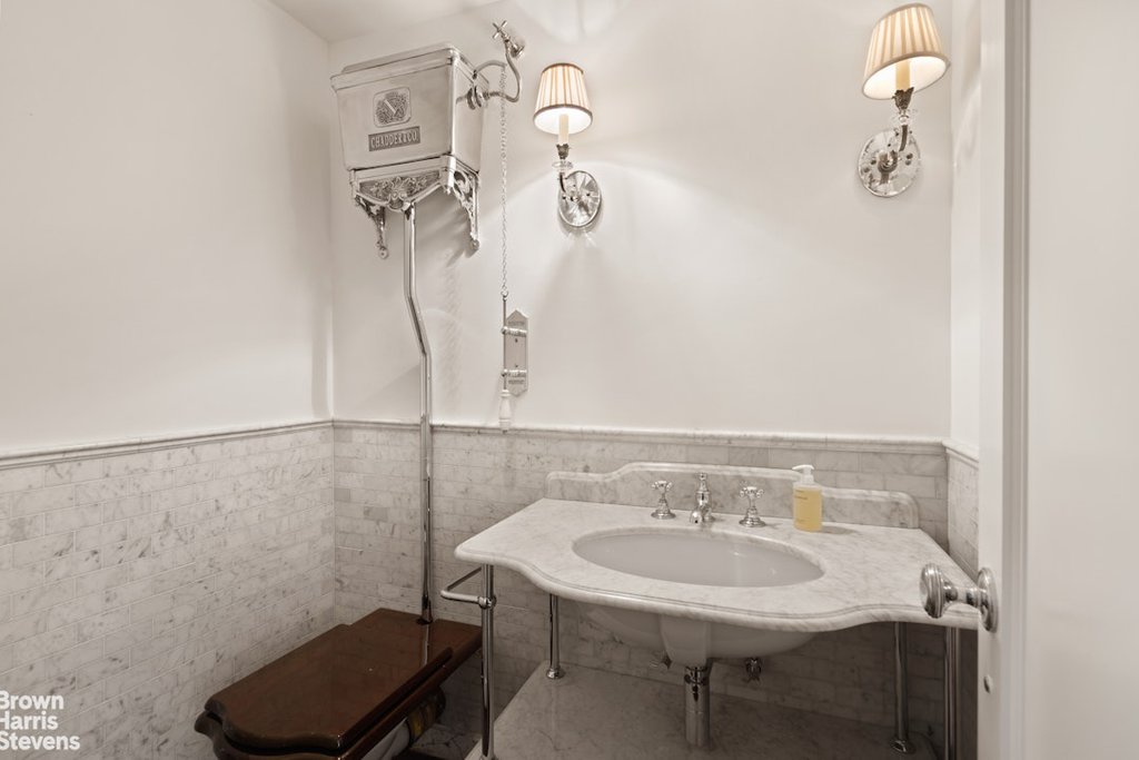 25 Central Park West, Unit 11AB photo 10