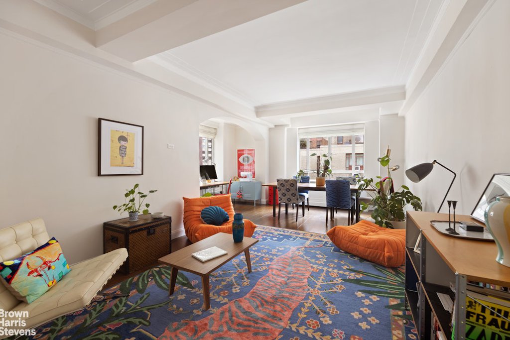 25 Central Park West, Unit 11AB photo 11