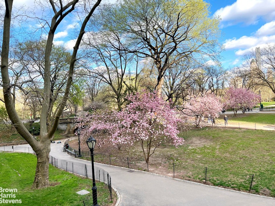25 Central Park West, Unit 11AB photo 17