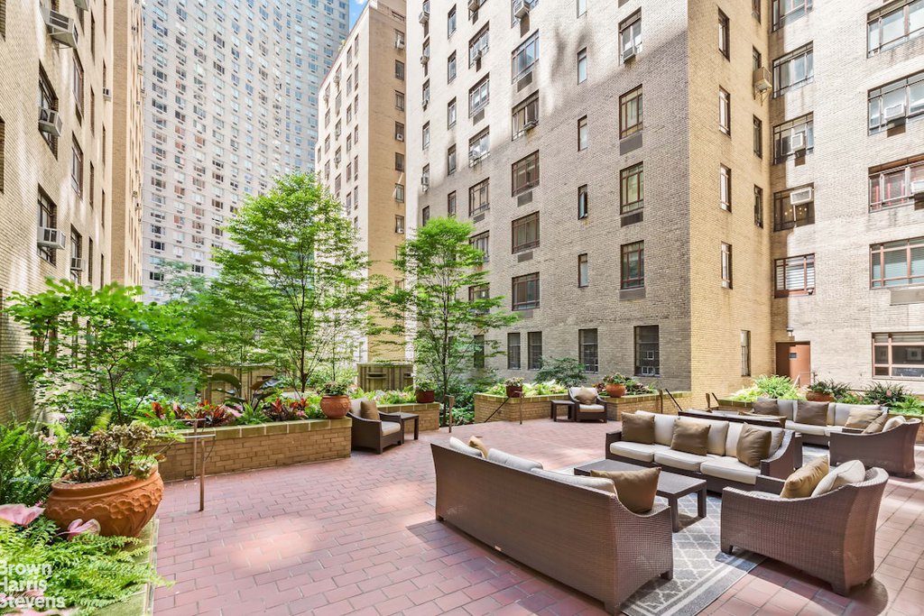 25 Central Park West, Unit 11AB photo 19