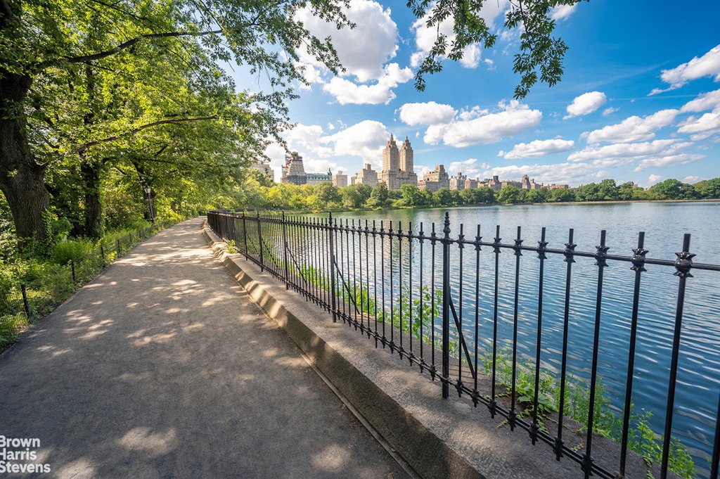 25 Central Park West, Unit 11AB photo 4