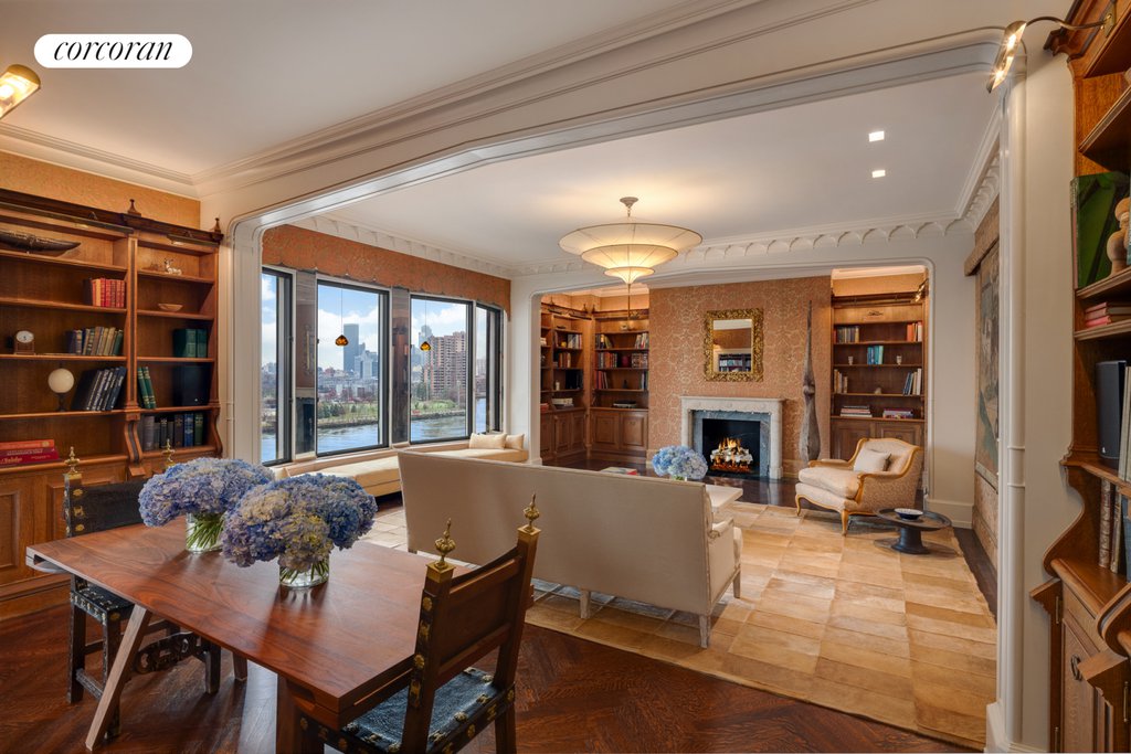 1 East End Avenue, Unit 8/9B