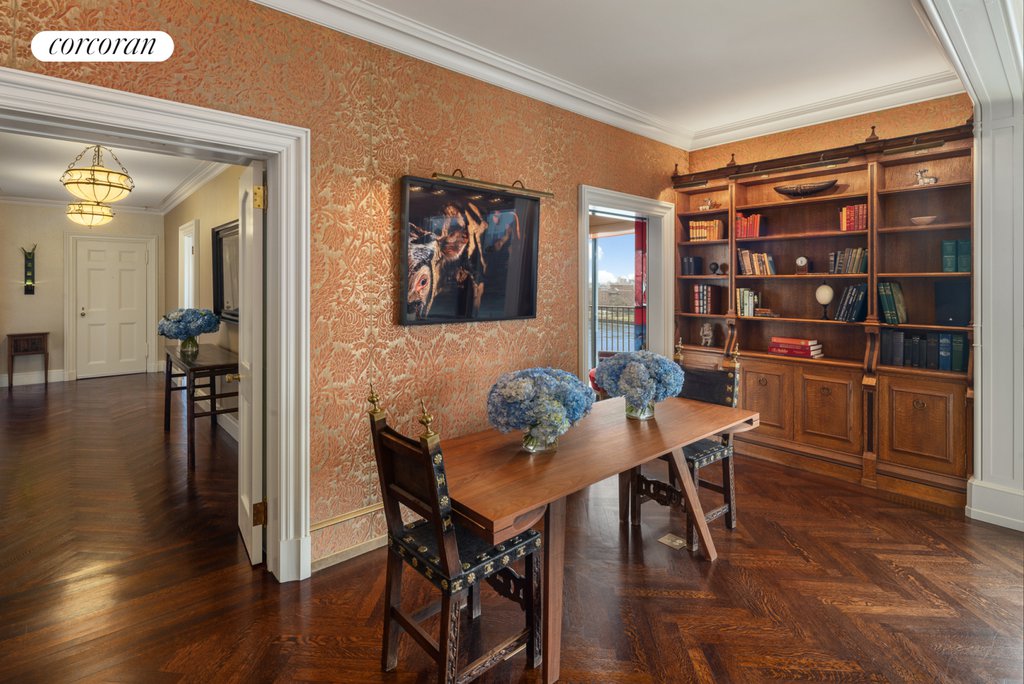 1 East End Avenue, Unit 8/9B photo 4