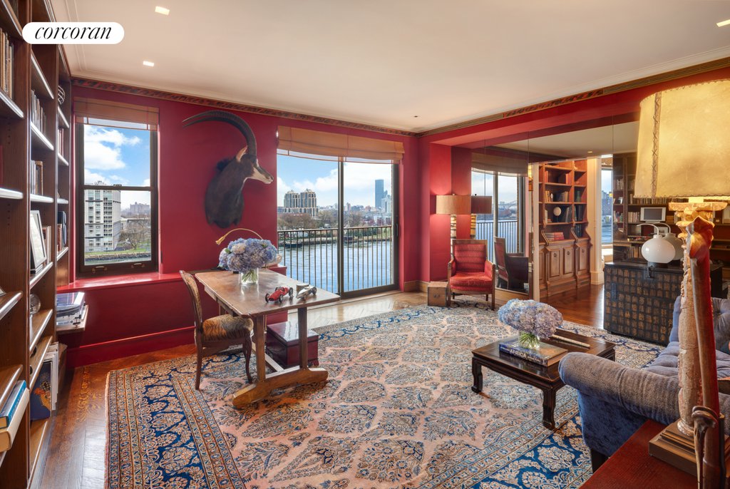 1 East End Avenue, Unit 8/9B photo 5