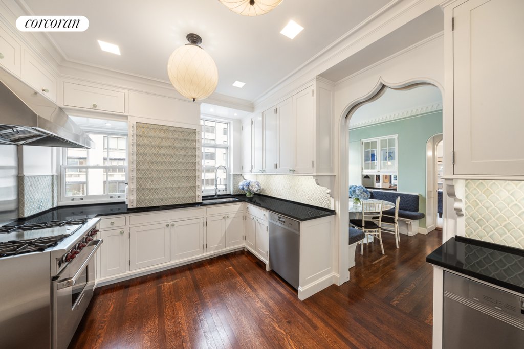 1 East End Avenue, Unit 8/9B photo 8