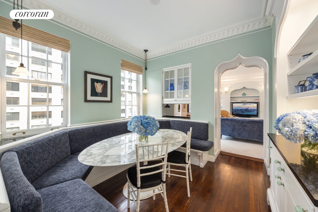 1 East End Avenue, Unit 8/9B photo 9