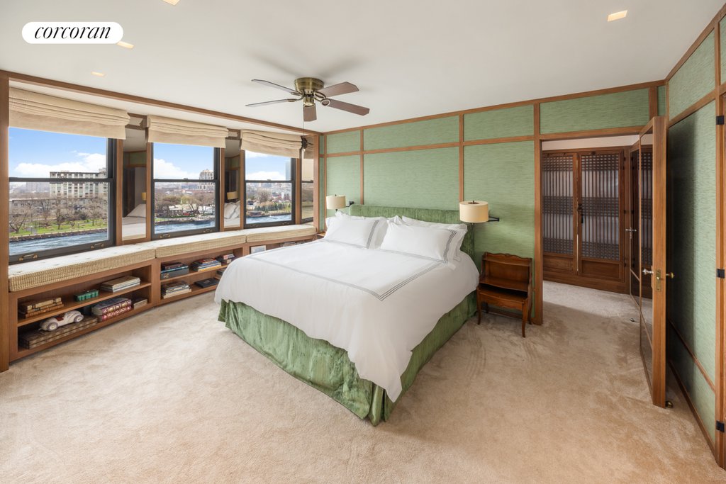 1 East End Avenue, Unit 8/9B photo 12