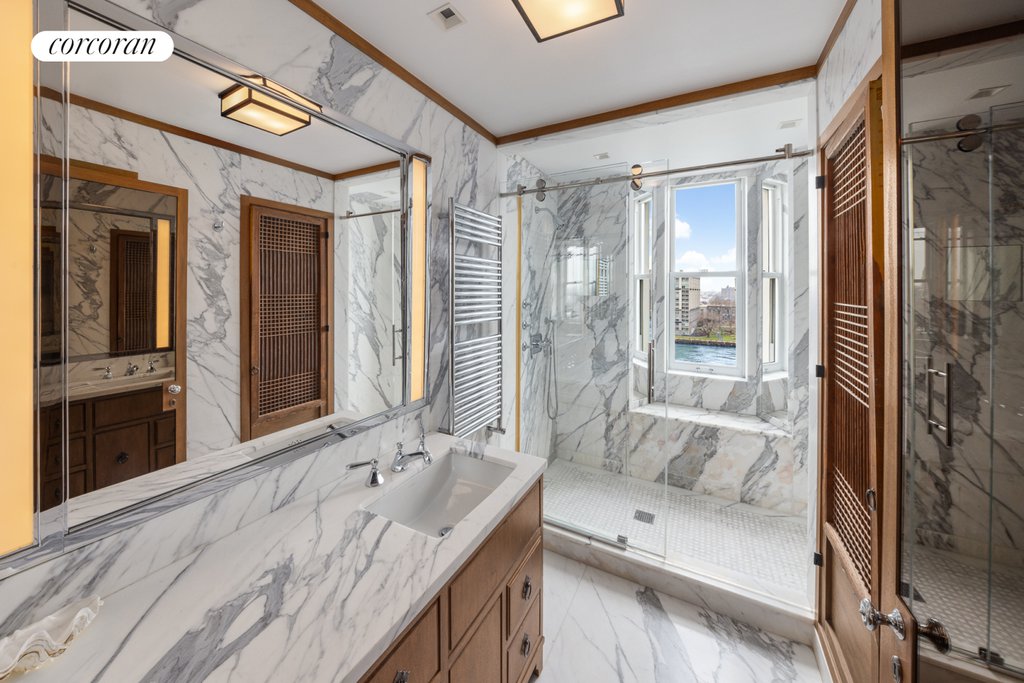 1 East End Avenue, Unit 8/9B photo 13