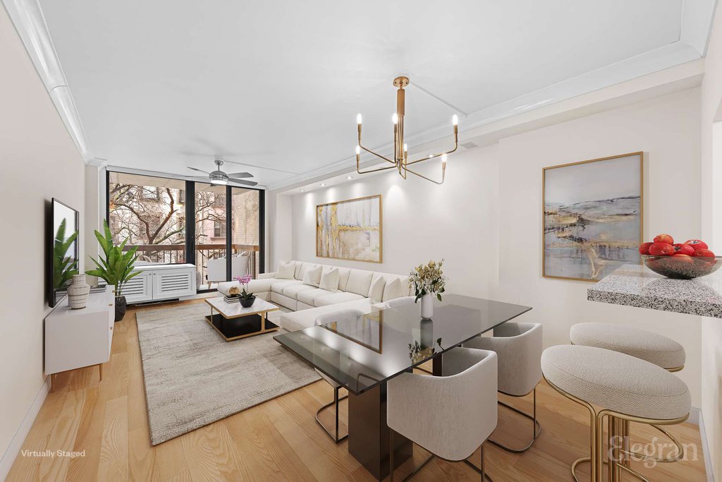 111 East 30th Street, Unit 4C