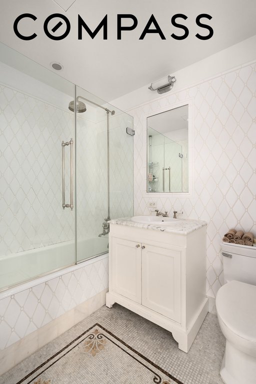 1 Central Park South, Unit 1804 photo 7