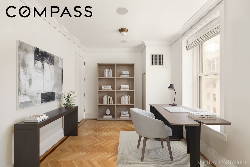 1 Central Park South, Unit 1804 photo 8
