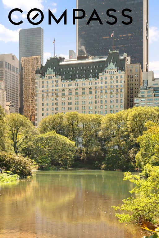 1 Central Park South, Unit 1804 photo 9