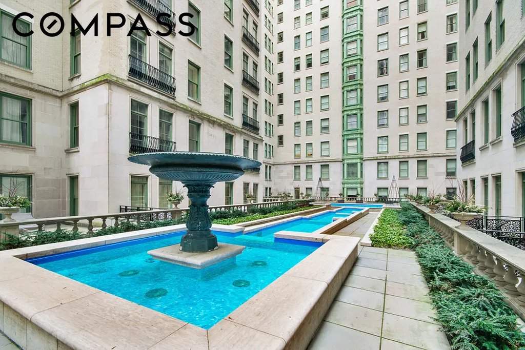 1 Central Park South, Unit 1804 photo 19