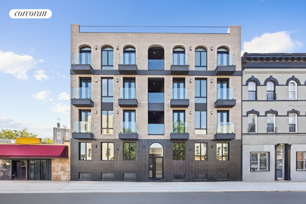 1048 Flushing Avenue, Unit 4L photo 18