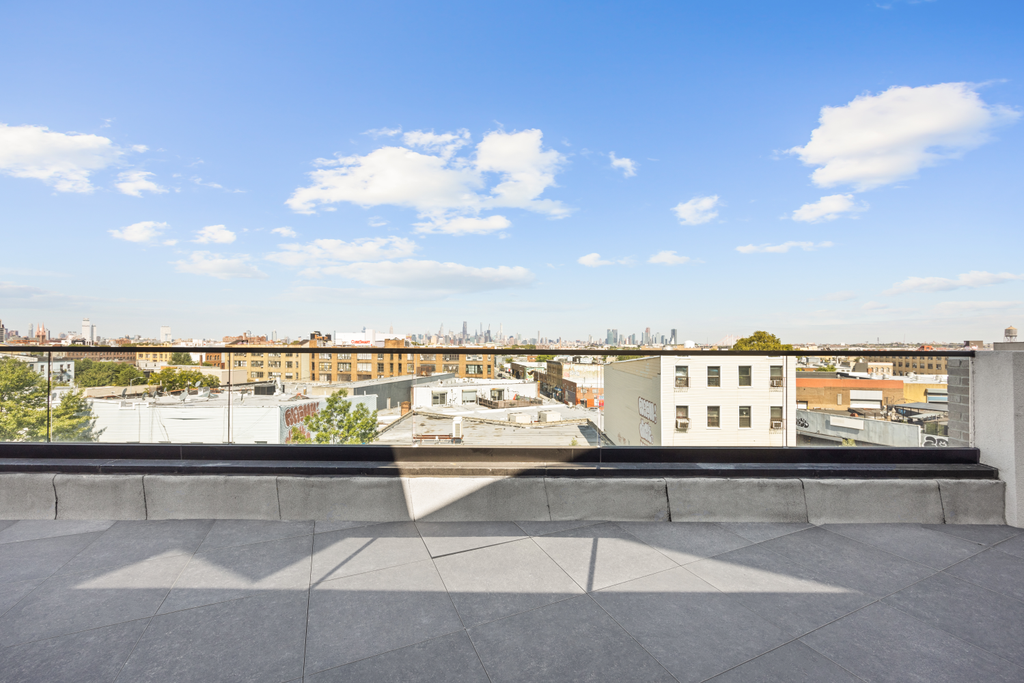1048 Flushing Avenue, Unit 4L photo 34