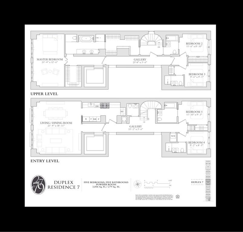 27 East 79th Street, Unit DUPLEX7/8 photo 20