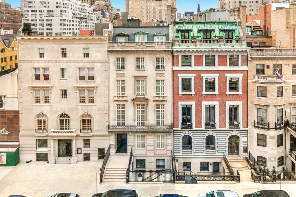 27 East 79th Street, Unit DUPLEX7/8 photo 19
