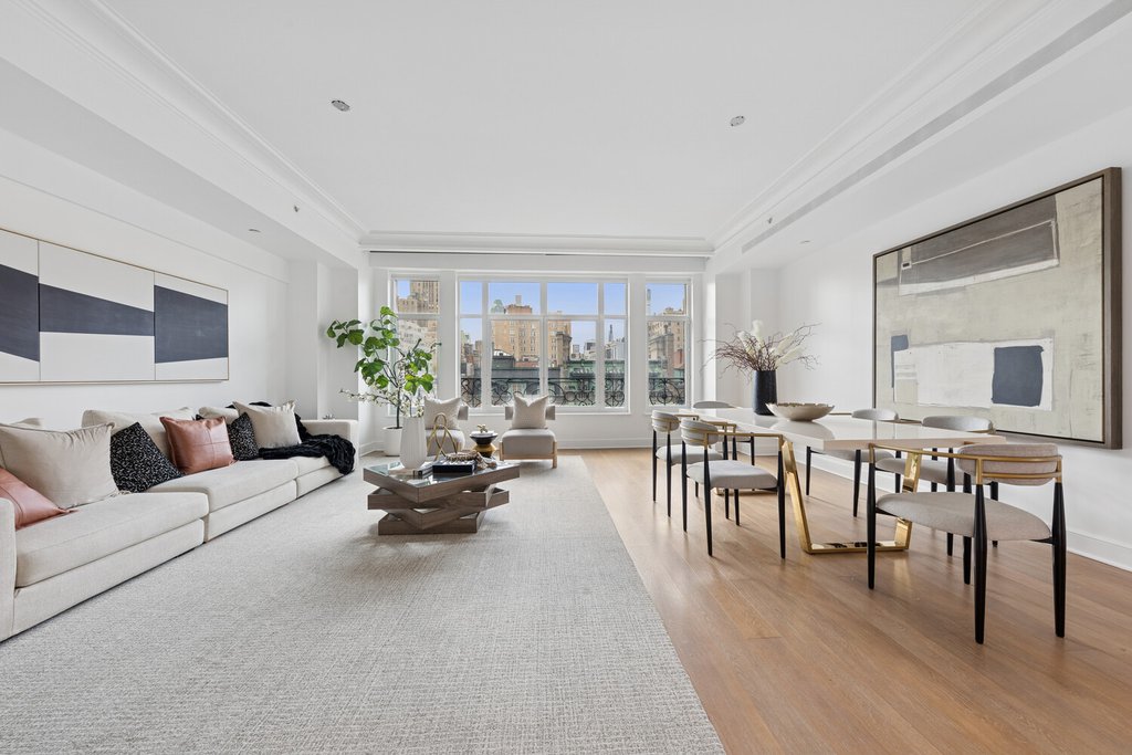 27 East 79th Street, Unit DUPLEX7/8