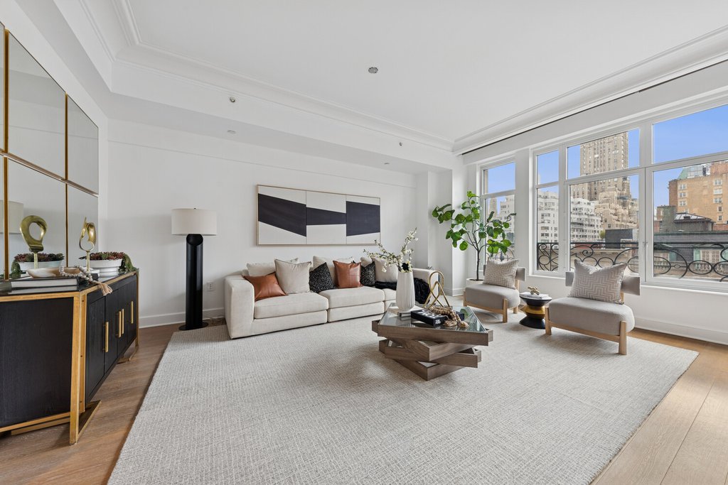 27 East 79th Street, Unit DUPLEX7/8 photo 2