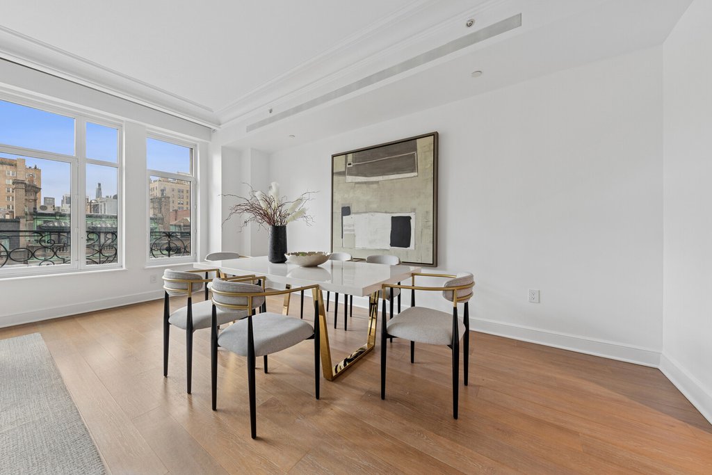 27 East 79th Street, Unit DUPLEX7/8 photo 3