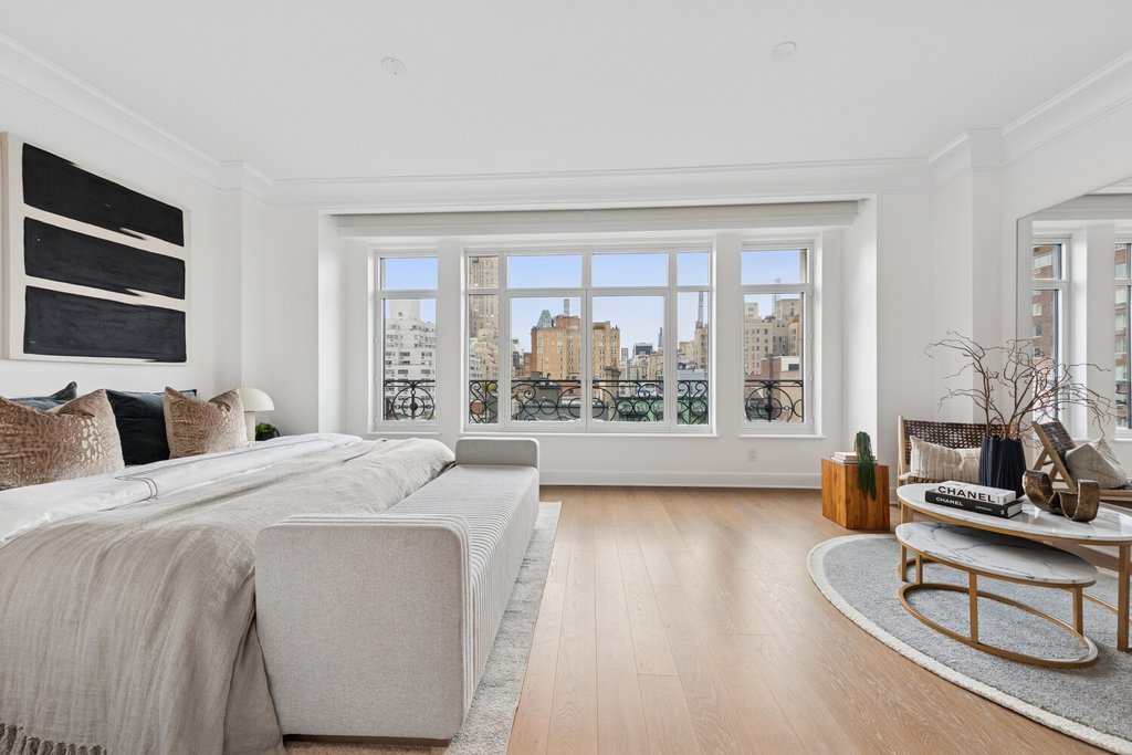 27 East 79th Street, Unit DUPLEX7/8 photo 8