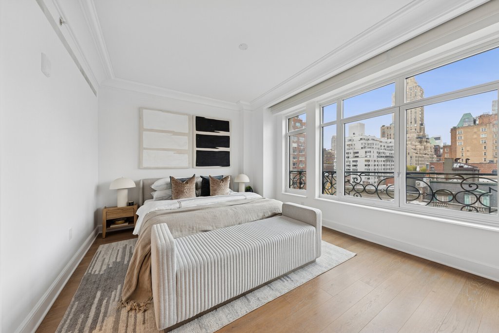 27 East 79th Street, Unit DUPLEX7/8 photo 9