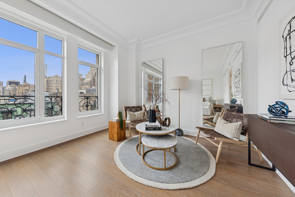 27 East 79th Street, Unit DUPLEX7/8 photo 10