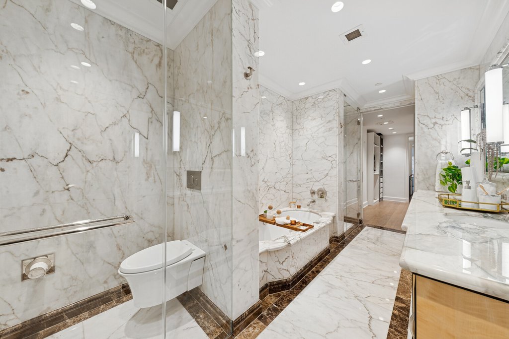 27 East 79th Street, Unit DUPLEX7/8 photo 11