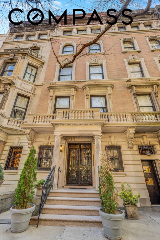 49 East 74th Street