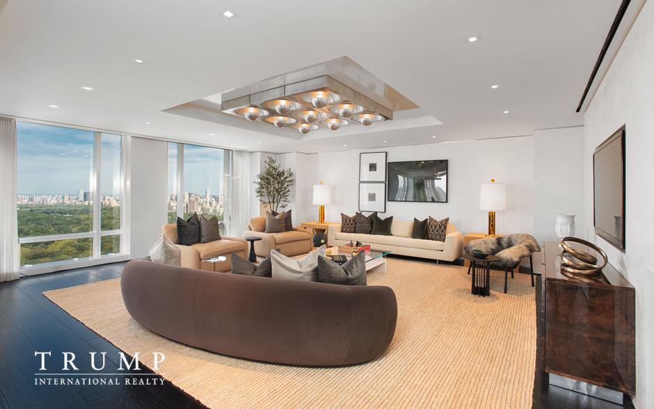 1 Central Park West, Unit 39G