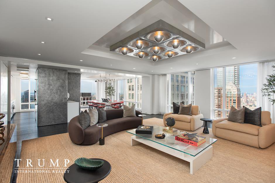 1 Central Park West, Unit 39G photo 2