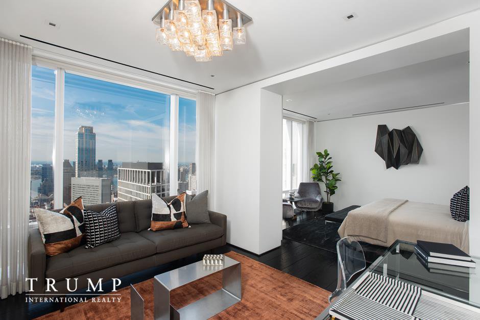 1 Central Park West, Unit 39G photo 11