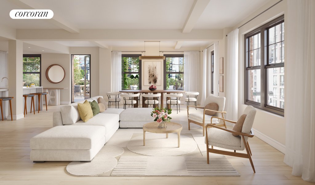 720 West End Avenue, Unit TH11H