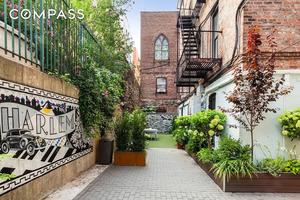 48 West 138th Street #5J