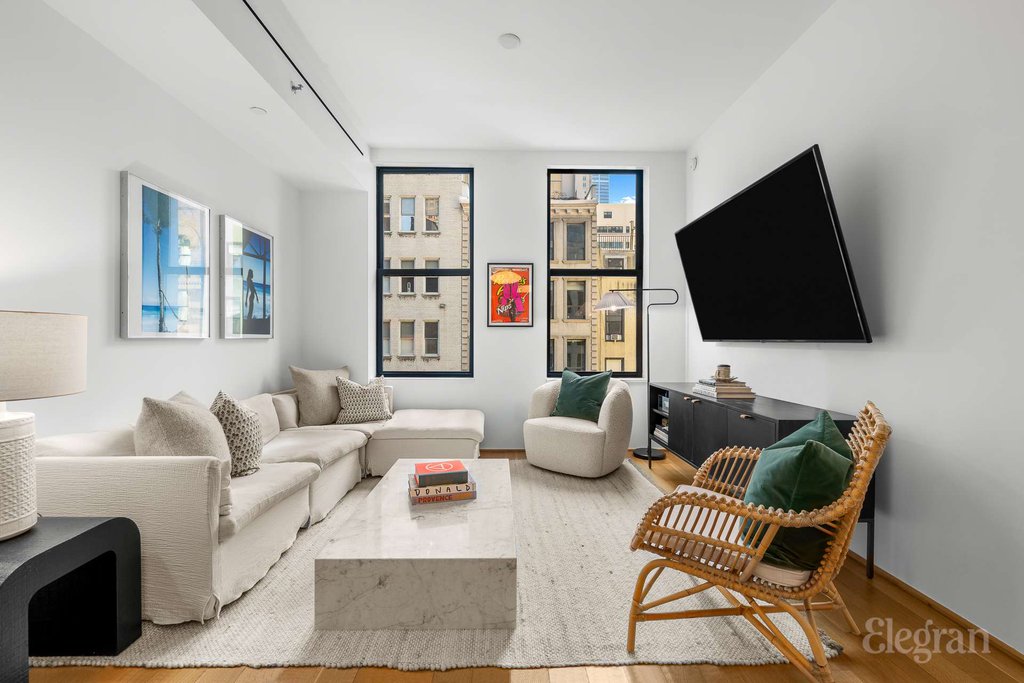 71 Reade Street, Unit 4C photo 4