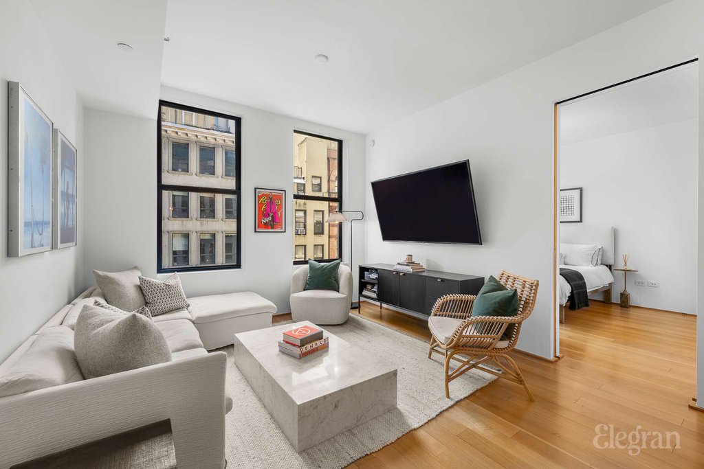 71 Reade Street, Unit 4C photo 5