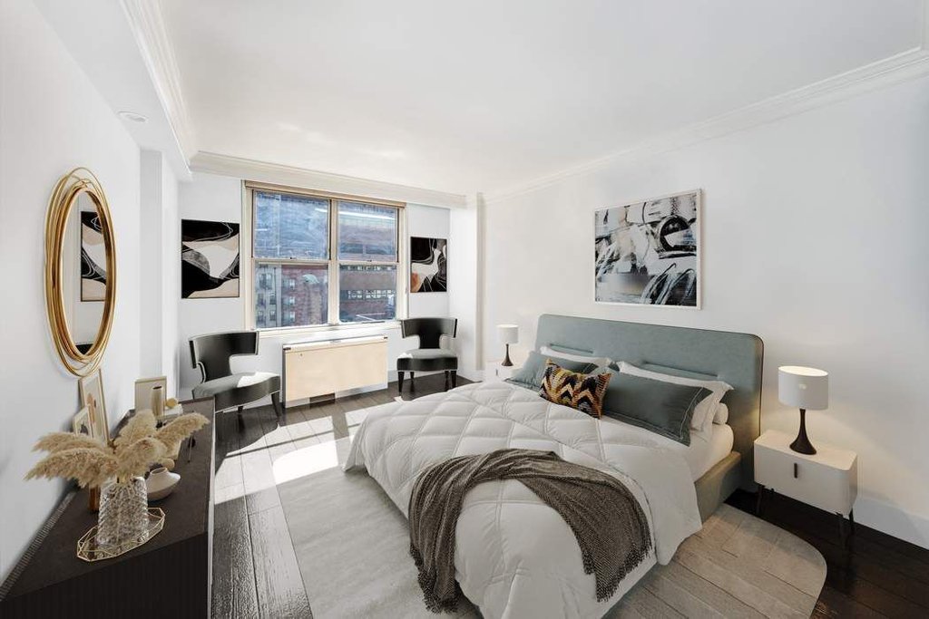 207 East 74th Street, Unit 7F photo 8
