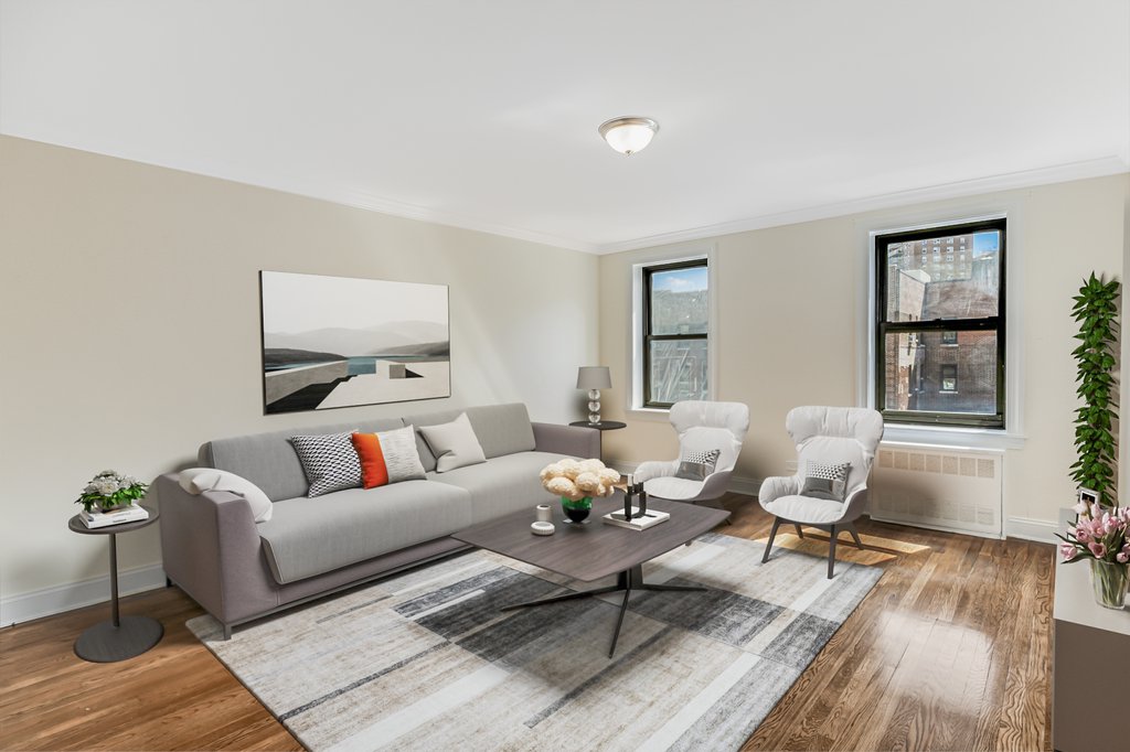 4489 Broadway, Unit 7B