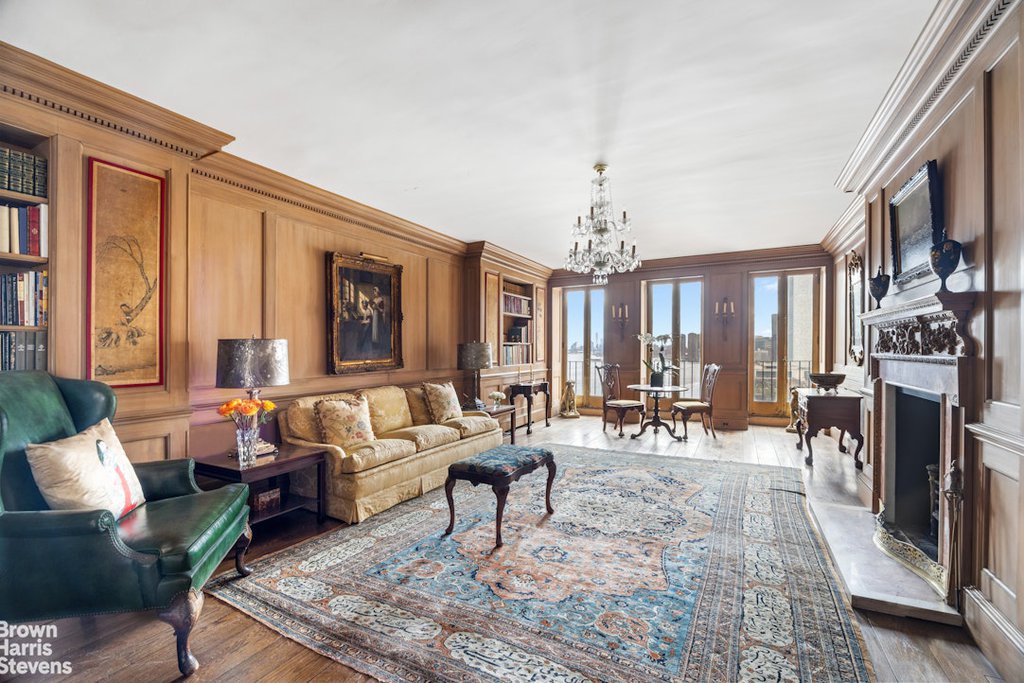 450 East 52nd Street, Unit 12THFLOOR