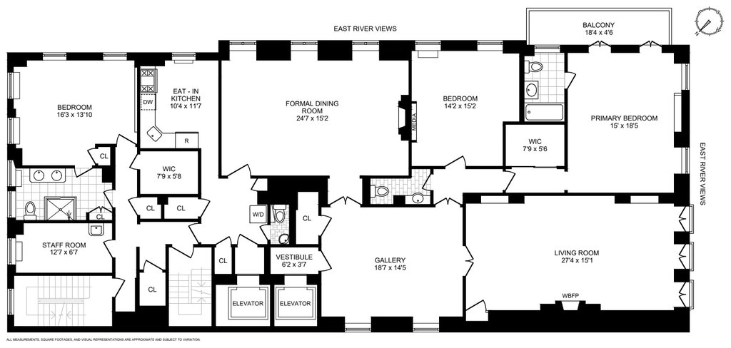 450 East 52nd Street, Unit 12THFLOOR photo 10