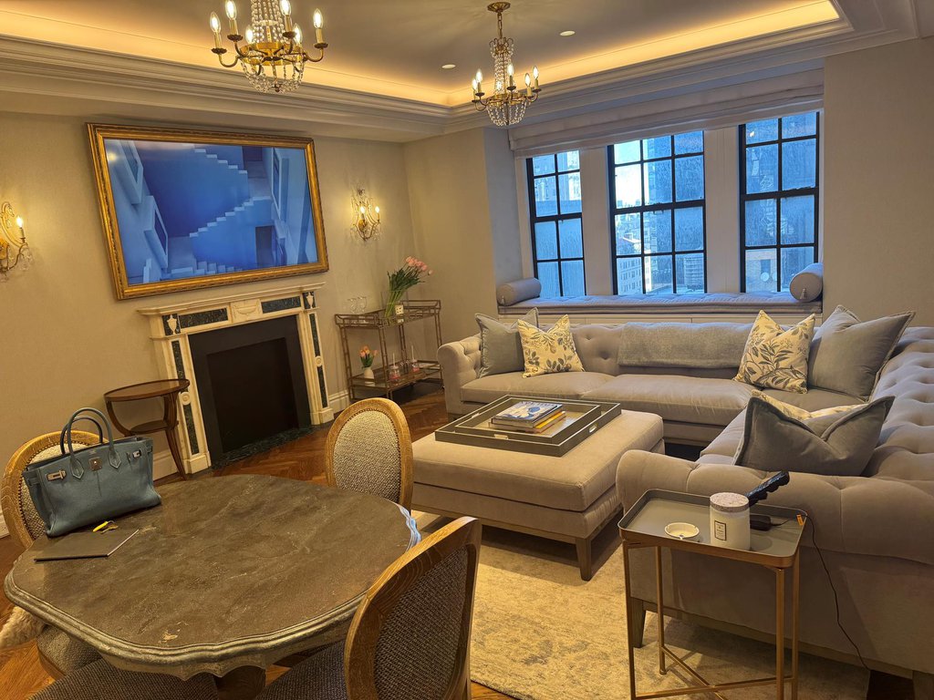 465 Park Avenue, Unit 18F photo 13