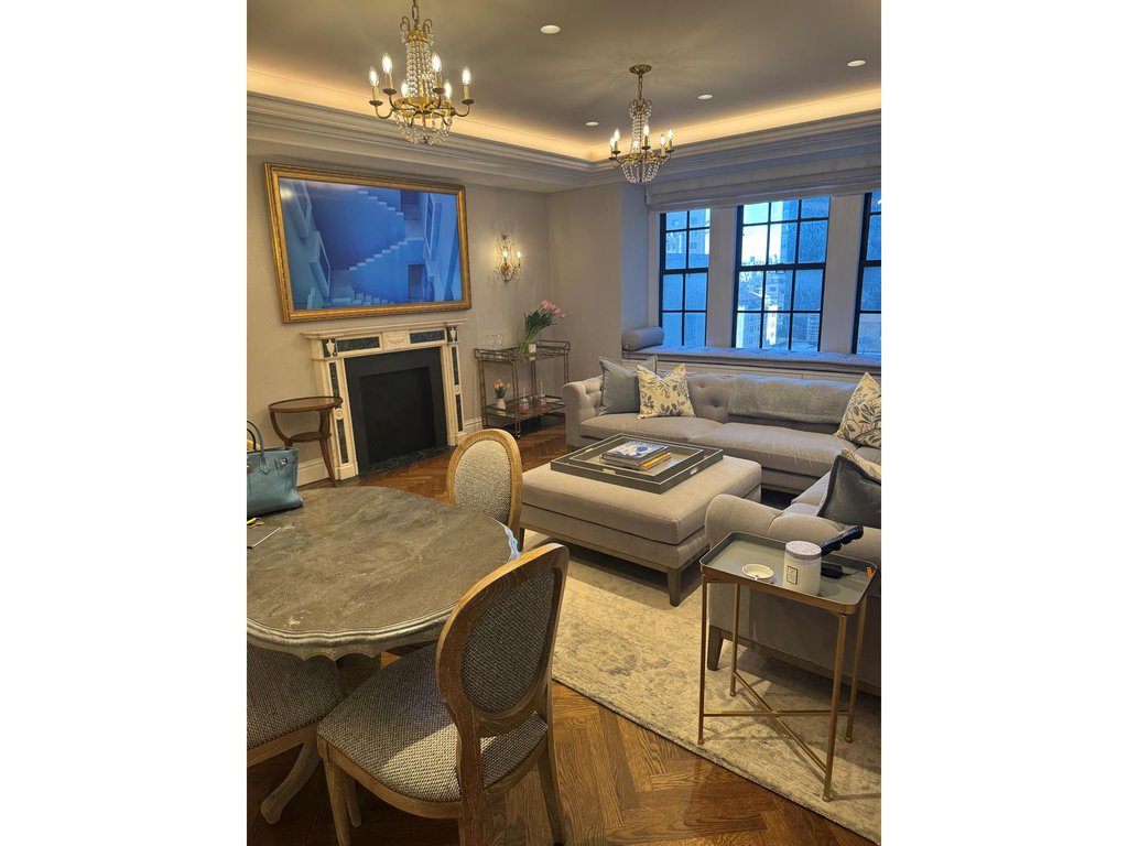 465 Park Avenue, Unit 18F photo 16