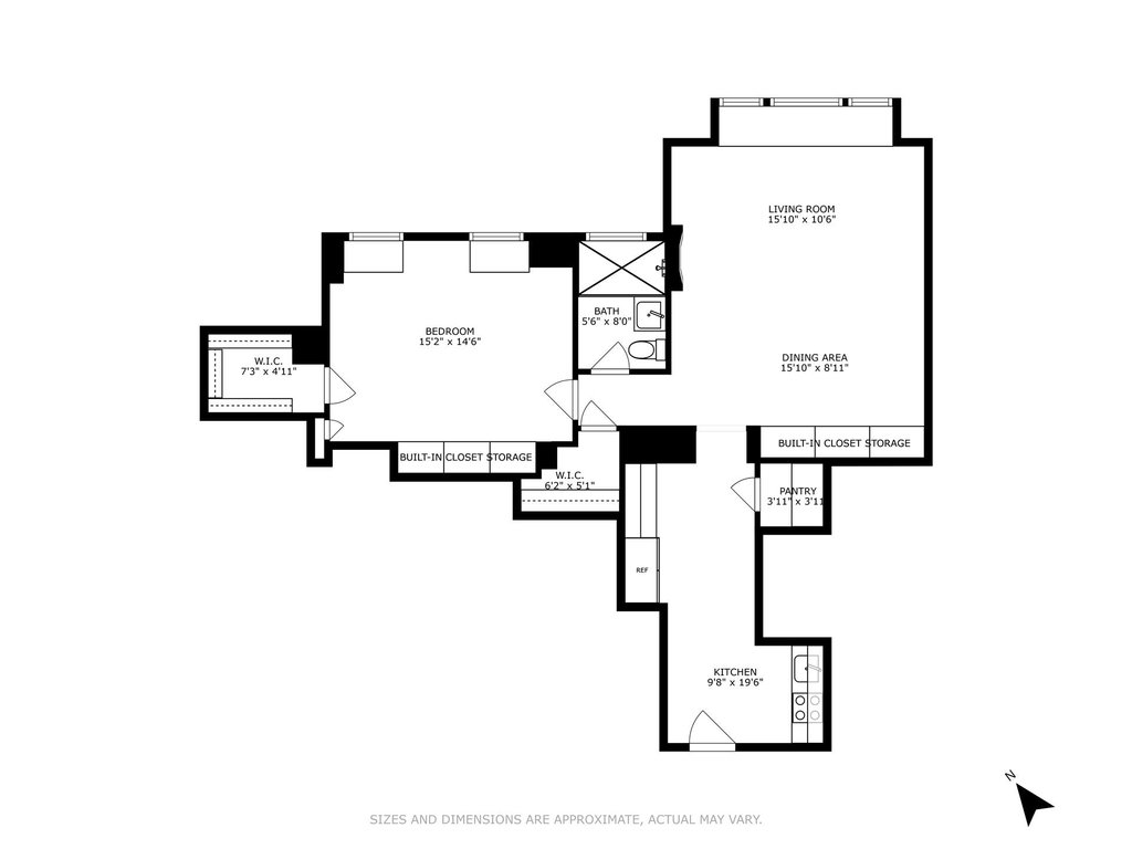 465 Park Avenue, Unit 18F photo 18