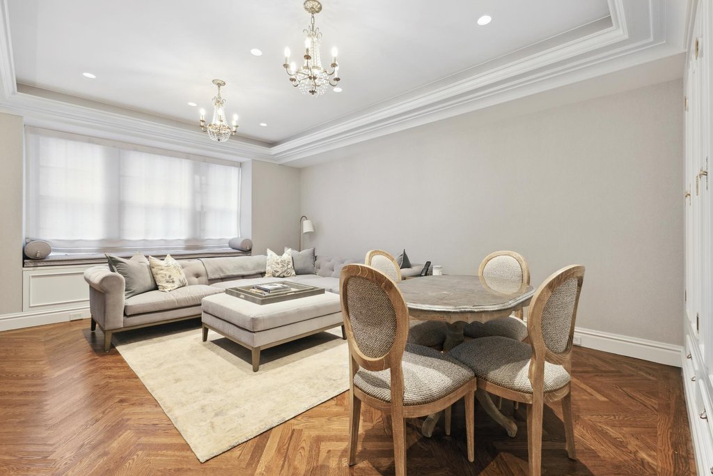 465 Park Avenue, Unit 18F photo 2