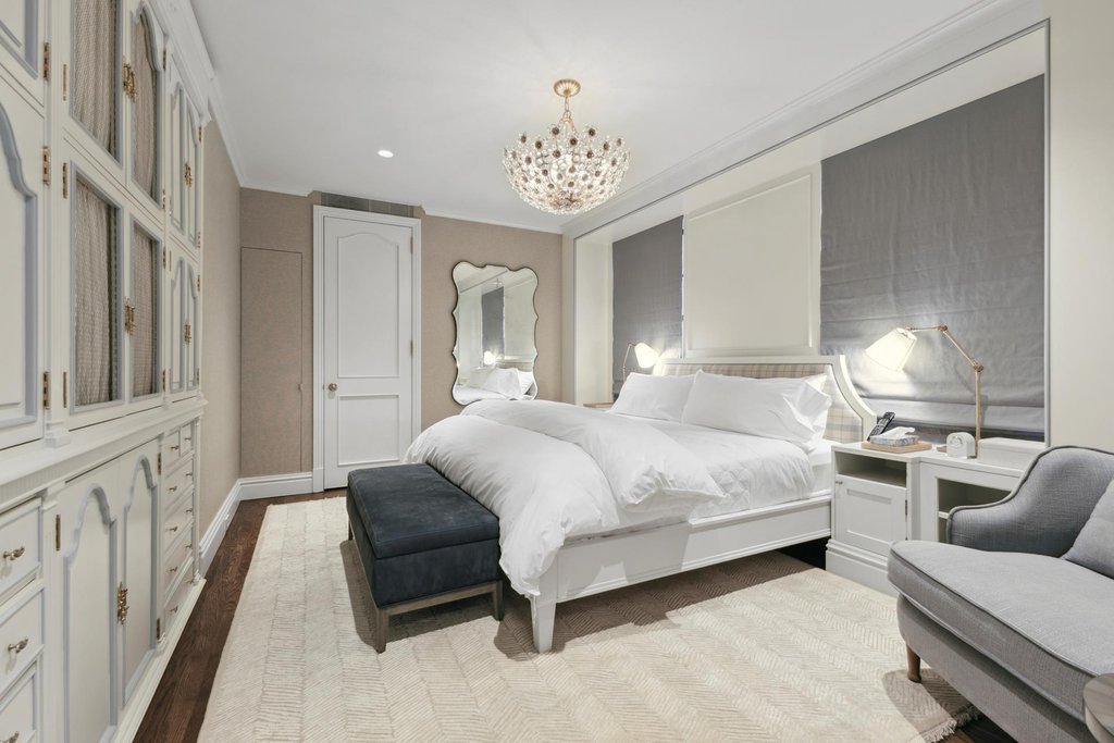 465 Park Avenue, Unit 18F photo 5