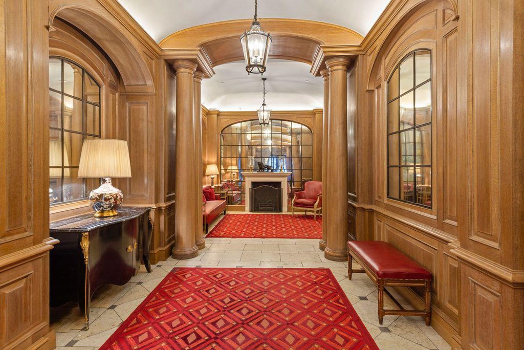465 Park Avenue, Unit 18F photo 7