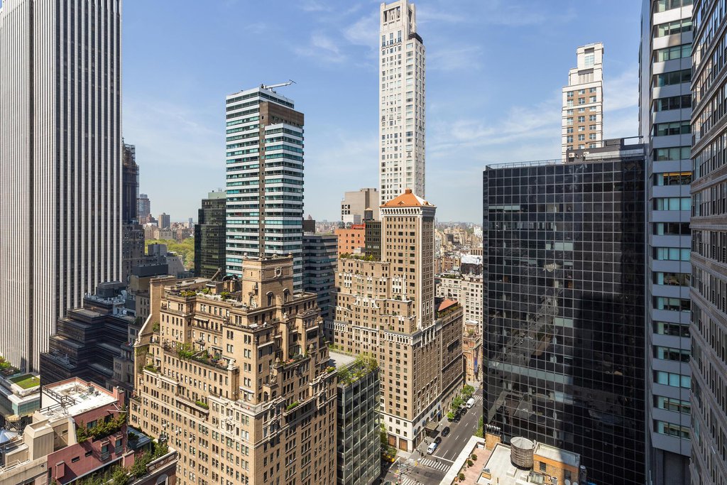 465 Park Avenue, Unit 18F photo 8